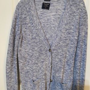 A&F Cardigan